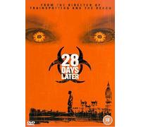 28 Days Later [Import anglais]