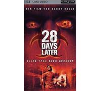 28 Days Later [UMD Universal Media Disc]