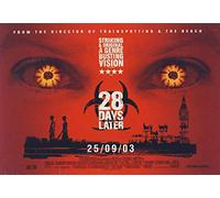 28 Days Later... [VHS] [Import allemand]