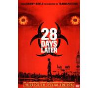 28 Days Later [WS] - DVD Zone 1 G