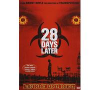 28 Days Later [Widescreen] [Import allemand]