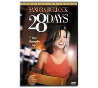 28 Days (Special Edition) by Sandra Bullock