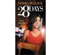 28 Days [VHS]