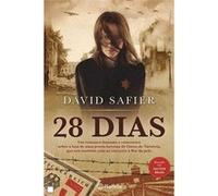 28 Dias David Safier (Auteur)
