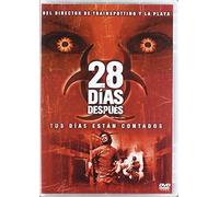 28 Dias Despues [Import]