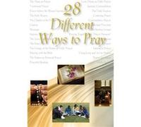 28 Different Ways to Pray by Spirituality Committee Paperback Book Members of the Spirituality Committee of (Auteur)