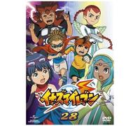 Inazuma Eleven 28 [Import allemand]
