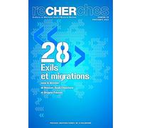 28 Exils et migrations