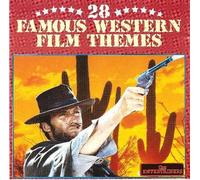 28 Famous Western Film Themes