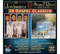 28 Gospel Classics