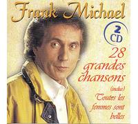 28 grandes chansons