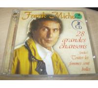 28 Grandes Chansons