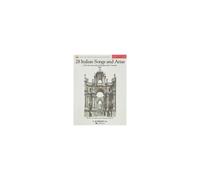 28 ITALIAN SONGS AND ARIAS OF 17TH AND 18TH CENT PARISOTTI LOW VOICE+ 2AUDIO EN LIGNE - LOW VOICE
