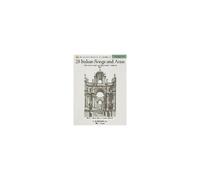 28 Italian Songs & Arias Of The 17th And 18th Centuries - Medium Low Voice