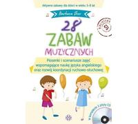28 jeux musicaux