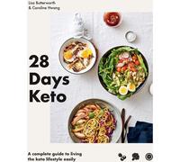 28 jours de céto