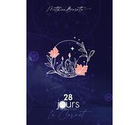 28 jours de Gratitude : le Carnet: Journal de Gratitude
