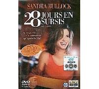 28 Jours En Sursis - Edition Belge