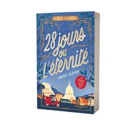 28 Jours Ou L'éternité