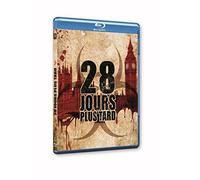 28 Jours plus tard [Blu-ray]