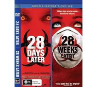 28 jours plus tard... / 28 semaines plus tard