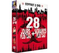 28 jours plus tard - 28 semaines plus tard