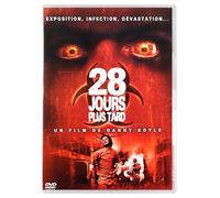 28 Jours Plus Tard - Édition Simple