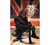 28 jours plus tard T02: Clint