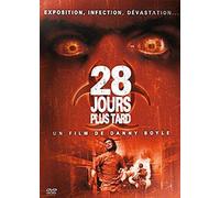 28 jours plus tard – UMD