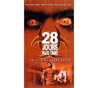 28 jours plus tard [VHS]