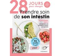 28 jours pour prendre soin de son intestin
