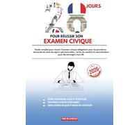 28 JOURS POUR REUSSIR SON EXAMEN CIVIQUE
