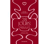 28 jours Tragédie du cycle menstruel - Antoine Nicolle - Sampizdat - broché - Théâtre