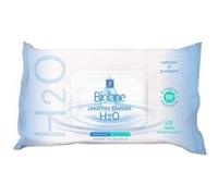 28 Lingettes bébé WATERWIPES G
