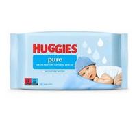 28 Lingettes bébé WATERWIPES G