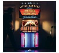 28 Little Bangers From Richard Hawley's Jukebox CD