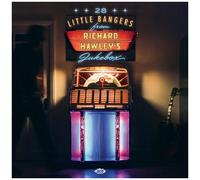 Various – 28 Little Bangers From Richard Hawley's Jukebox – Vinyle