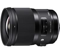 28 MM f/1.4 DG HSM ART pour NIKON