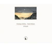 28 Paradis, 28 Enfers - Marie Modiano - Gallimard - broché - Roman