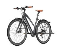 28 pouces E-Bike E-Mountainbike Vélo électrique Vélo de ville MTB pour femmes et hommes Vélo de ville E-Bikes&E-Hollandräder LCD 700C*45C Capteur de couple