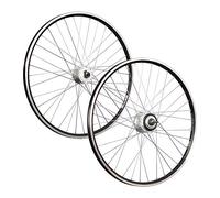 28 Pouces Ensemble Roues vélos moyeu Dynamo Shimano Nexus Inter-8