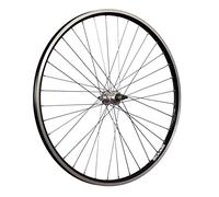 28 Pouces Roue arrière vélo ZAC2000 5-8v Roue Libre à vis Noir