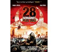 28 Semaines Plus Tard