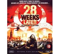 28 semaines plus tard [Blu-ray]