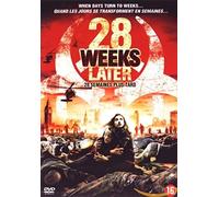 28 WEEKS LATER-28 SEMAINES PLUS TARD-BILINGUE