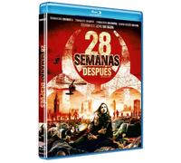 28 Semaines Plus Tard / 28 Weeks Later (Blu Ray)