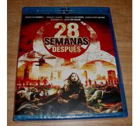 28 Semaines Plus Tard / 28 Weeks Later (Blu Ray)