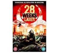 28 Semaines Plus Tard (28 Weeks Later) Edition Uk