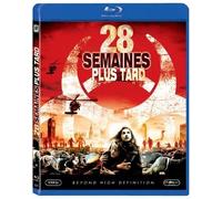 28 semaines plus tard – Édition Blu-ray