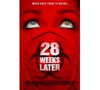 28 Semaines Plus Tard [Blu-ray]